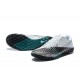 Goods That Sell Well Nike Mercurial Vapor 13 Academy TF Grey Black Soccer Cleats Shop