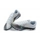 Goods That Sell Well Nike Mercurial Vapor 13 Academy TF Grey Black Soccer Cleats Shop