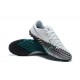 Goods That Sell Well Nike Mercurial Vapor 13 Academy TF Grey Black Soccer Cleats Shop