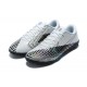 Goods That Sell Well Nike Mercurial Vapor 13 Academy TF Grey Black Soccer Cleats Shop