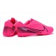 Order To Buy Nike Mercurial Vapor 13 Academy TF Peach Black Soccer Cleats Shop Online