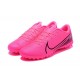 Order To Buy Nike Mercurial Vapor 13 Academy TF Peach Black Soccer Cleats Shop Online