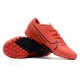 Exceptional Quality Nike Mercurial Vapor 13 Academy TF Pink Black Soccer Cleats Online