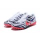 Salable Goods Nike Mercurial Vapor 13 Academy TF Pink White Black Soccer Cleats Online Shop