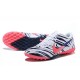 Salable Goods Nike Mercurial Vapor 13 Academy TF Pink White Black Soccer Cleats Online Shop