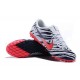 Salable Goods Nike Mercurial Vapor 13 Academy TF Pink White Black Soccer Cleats Online Shop