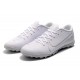 Click To Buy Nike Mercurial Vapor 13 Academy TF White Grey Soccer Cleats Shop