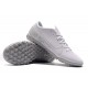 Click To Buy Nike Mercurial Vapor 13 Academy TF White Grey Soccer Cleats Shop