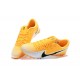 Discover the top-selling Nike Mercurial Vapor 13 Academy TF Yellow Black Grey Soccer Cleats For Sale
