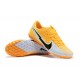 Discover the top-selling Nike Mercurial Vapor 13 Academy TF Yellow Black Grey Soccer Cleats For Sale