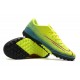 Popular Goods Nike Mercurial Vapor 13 Academy TF Yellow Black Orange Soccer Cleats Online