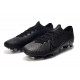Our Top Picks Nike Mercurial Vapor 13 Elite FG All Black Soccer Cleats Shop Online