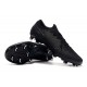 Our Top Picks Nike Mercurial Vapor 13 Elite FG All Black Soccer Cleats Shop Online