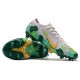 Goods That Sell Well Nike Mercurial Vapor 13 Elite FG Beige Gold Green Soccer Cleats Online Shop