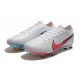 Buy the latest Nike Mercurial Vapor 13 Elite FG Beige White Pink Soccer Cleats Online Shop