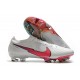 Buy the latest Nike Mercurial Vapor 13 Elite FG Beige White Pink Soccer Cleats Online Shop