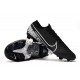Buy the latest Nike Mercurial Vapor 13 Elite FG Black Silver Soccer Cleats Online