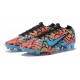Exceptional Quality Nike Mercurial Vapor 13 Elite FG Blue Multi Soccer Cleats Online Shop