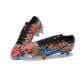 Exceptional Quality Nike Mercurial Vapor 13 Elite FG Blue Multi Soccer Cleats Online Shop