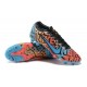 Exceptional Quality Nike Mercurial Vapor 13 Elite FG Blue Multi Soccer Cleats Online Shop