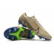 Nike Mercurial Vapor 13 Elite FG Brown Black Green Soccer Cleats