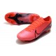 Select and Buy Nike Mercurial Vapor 13 Elite FG Deep Red Black Soccer Cleats Shop Online