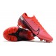 Nike Mercurial Vapor 13 Elite FG Deep Red Black Soccer Cleats