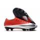 Explore Nike Mercurial Vapor 13 Elite FG Deep Red Silver Black Soccer Cleats For Sale