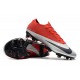Explore Nike Mercurial Vapor 13 Elite FG Deep Red Silver Black Soccer Cleats For Sale