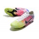 Popular Goods Nike Mercurial Vapor 13 Elite FG Multi Green Black White Soccer Cleats Shop