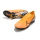 Select and Buy Nike Mercurial Vapor 13 Elite FG Orange Black White Soccer Cleats Online Shop