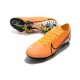 Buy And Seller Nike Mercurial Vapor 13 Elite FG Orange White Black Soccer Cleats Online Shop
