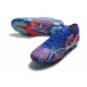 Buy Nike Mercurial Vapor 13 Elite FG Silver Blue Multi Soccer Cleats Sale