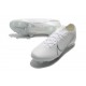Click To Buy Nike Mercurial Vapor 13 Elite FG White Silver Soccer Cleats Shop Online