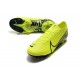 To Have A Ready Market Nike Mercurial Vapor 13 Elite FG Yellow Green Black Soccer Cleats Sale