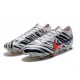 The Best Selling Line Nike Mercurial Vapor 13 Elite Korea FG Black White Pink Soccer Cleats Shop Online
