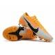 Top Quality Nike Mercurial Vapor 13 Elite Korea FG Orange Silver Black Soccer Cleats On Sale