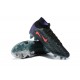 Sell Like Wild Fire Nike Mercurial Vapor 13 Elite SE FG High Mens Peach Black Blue Soccer Cleats Online Shop
