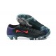 Top Quality Nike Mercurial Vapor 13 Elite SE FG Low Mens Peach Black Blue Soccer Cleats Shop