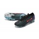 Top Quality Nike Mercurial Vapor 13 Elite SE FG Low Mens Peach Black Blue Soccer Cleats Shop