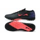 Where To Get Nike Mercurial Vapor 13 Elite SE TF Low Mens Pink Black Blue Soccer Cleats For Sale