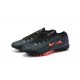 Nike Mercurial Vapor 13 Elite SE TF Low Mens Pink Black Blue Soccer Cleats