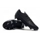 Choose To Buy Nike Mercurial Vapor XIII PRO FG All Black Soccer Cleats For Sale
