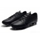 Choose To Buy Nike Mercurial Vapor XIII PRO FG All Black Soccer Cleats For Sale