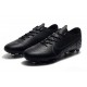 Nike Mercurial Vapor XIII PRO FG All Black Soccer Cleats