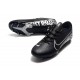 Our Top Picks Nike Mercurial Vapor XIII PRO FG Black Silver Soccer Cleats Sale