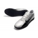 Nike Mercurial Vapor XIII TF Black Silver Soccer Cleats