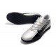 Choose To Buy Nike Mercurial Vapor XIII TF Black Silver Soccer Cleats Online