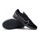 Shop the latest Nike Mercurial Vapor XIII TF Black White Soccer Cleats For Sale