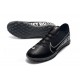 Shop the latest Nike Mercurial Vapor XIII TF Black White Soccer Cleats For Sale